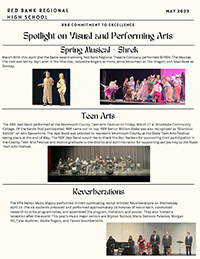  RBR VPA Spotlight
